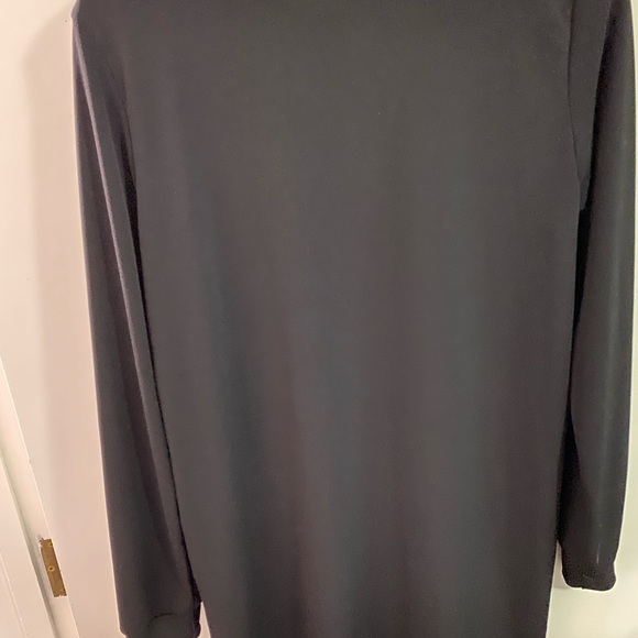 Brigitte Brianna Tunic Top - Picture 6 of 7